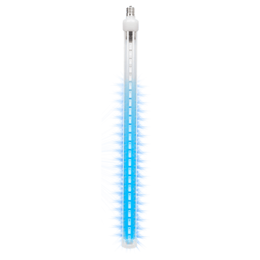 AML - STF - E17 - BL - 12American Lighting Starfall LED Cascading Tube Light