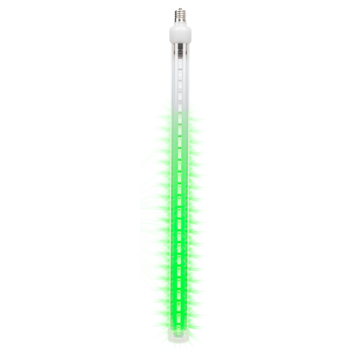 AML - STF - E17 - GR - 12American Lighting Starfall LED Cascading Tube Light