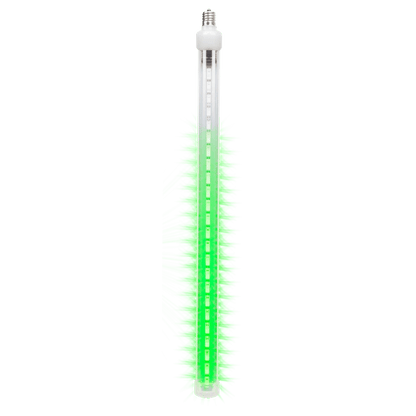 AML - STF - E17 - GR - 12American Lighting Starfall LED Cascading Tube Light