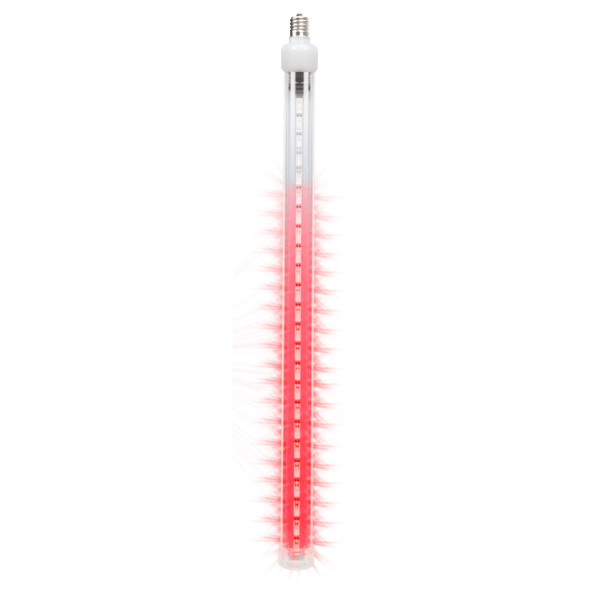 AML - STF - E17 - RE - 12American Lighting Starfall LED Cascading Tube Light