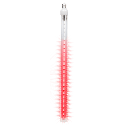 AML - STF - E17 - RE - 12American Lighting Starfall LED Cascading Tube Light