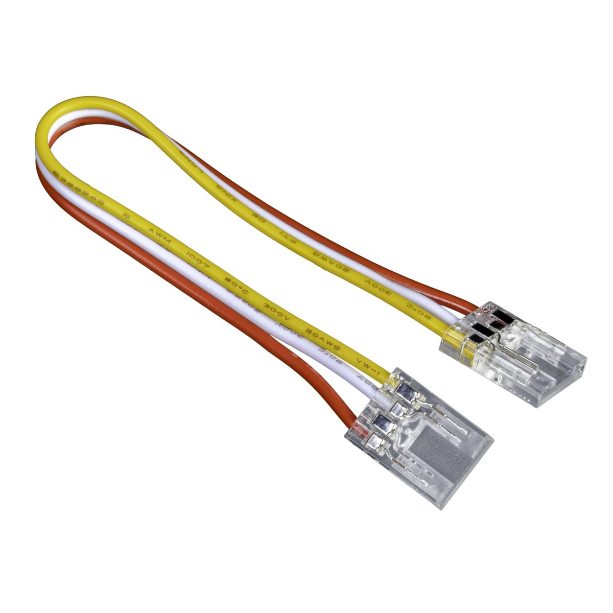 AML - TL - 3JUMP6 - COBAmerican Lighting Tunable Tape Connectors