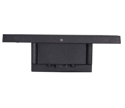 ASD-LSTL-H01W-D3CC-BK-4PACKASD Lighting LSTL 3W 120V Step Light 4 Pack
