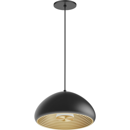 RAB AURA-P12 15W Decorative Pendant 27K