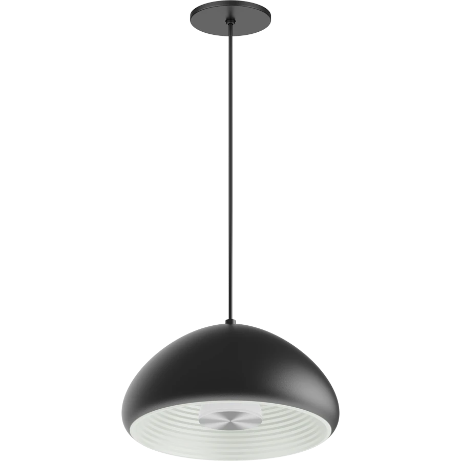 RAB AURA-P12 15W Decorative Pendant 27K