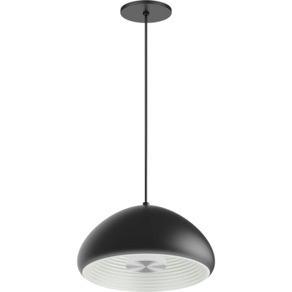 RAB AURA-P12 15W Decorative Pendant 27K