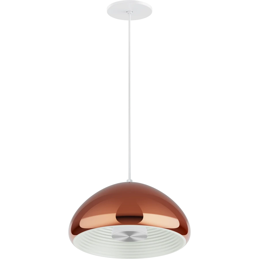 RAB AURA-P12 15W Decorative Pendant 27K