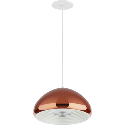 RAB AURA-P12 15W Decorative Pendant 27K