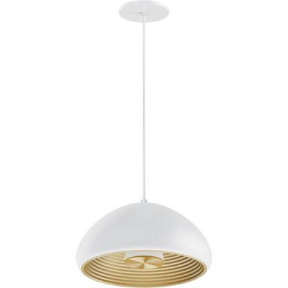 RAB AURA-P12 15W Decorative Pendant 27K