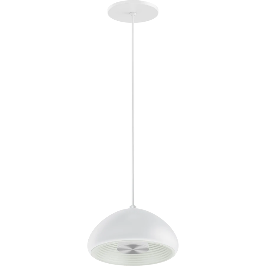 RAB AURA-P8 8W Decorative Pendant 27K