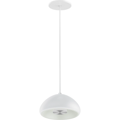 RAB AURA-P8 8W Decorative Pendant 27K
