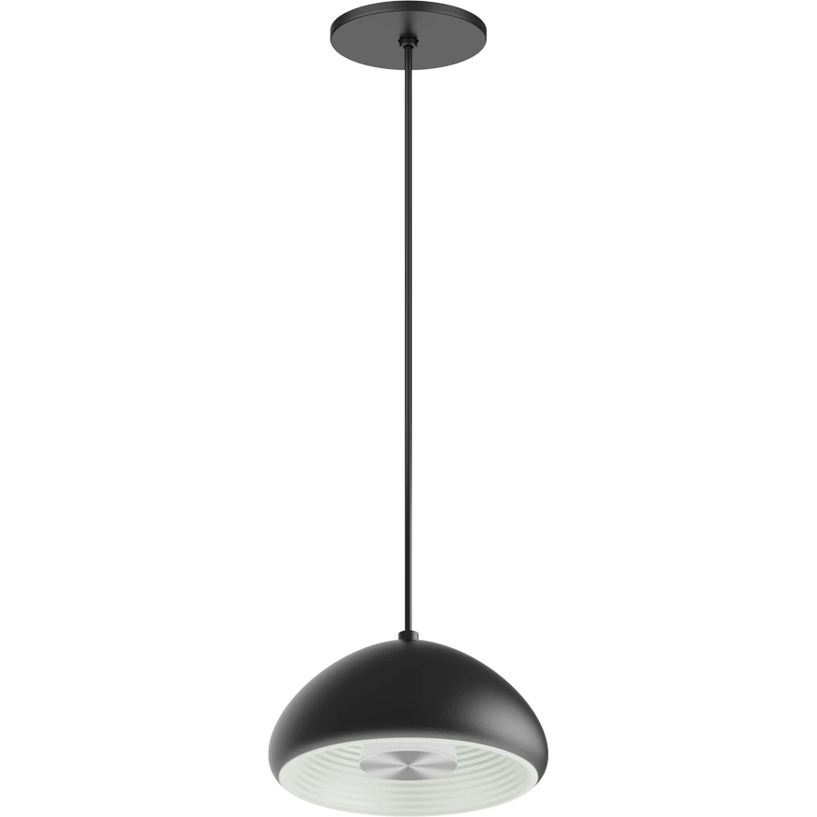 RAB AURA-P8 8W Decorative Pendant 27K