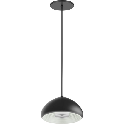 RAB AURA-P8 8W Decorative Pendant 27K