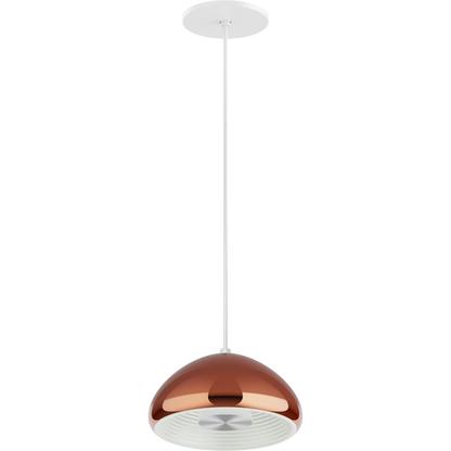 RAB AURA-P8 8W Decorative Pendant 27K
