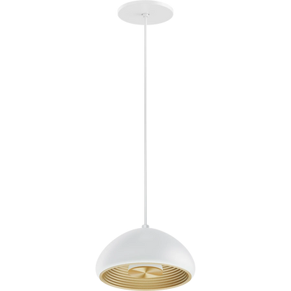 RAB AURA-P8 8W Decorative Pendant 27K