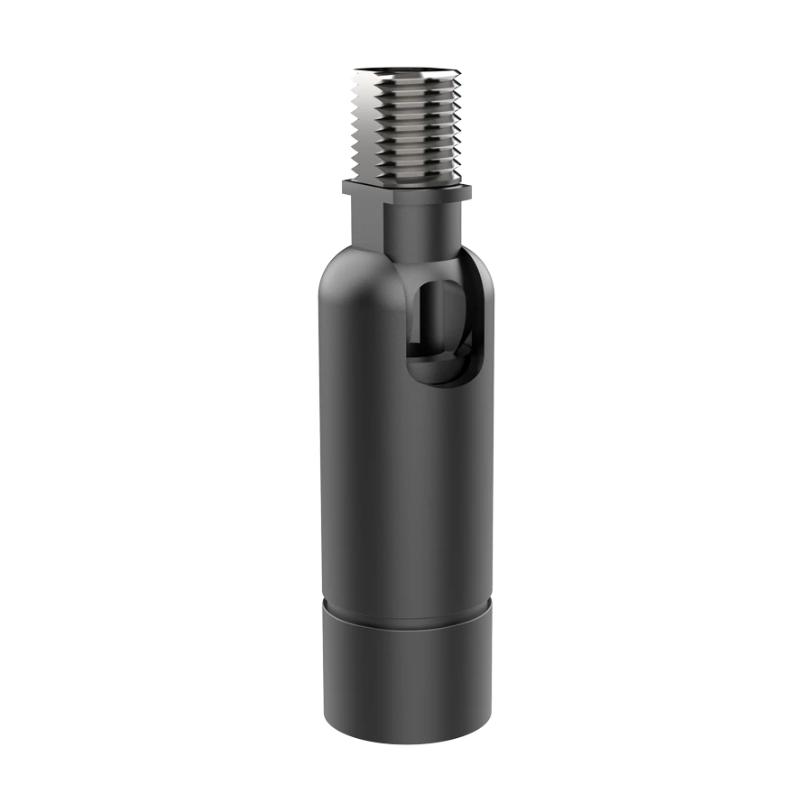 RAB CD34STEM 48" Pendant Stem For CD34 Cylinders