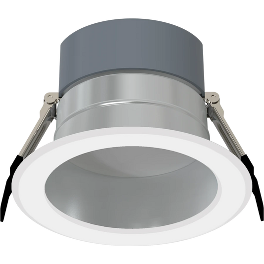 RAB CR4 10W LED 4" Commercial Downlight Selectable Wattage/CCT