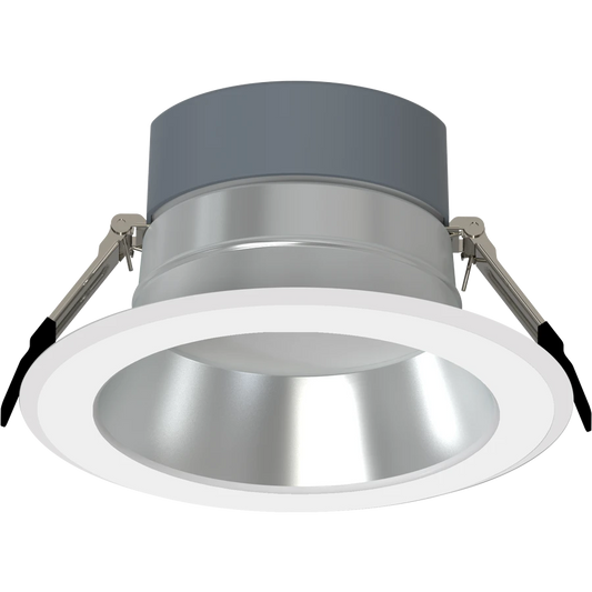 RAB CR6 21W LED 6" Commercial Downlight Selectable Wattage/CCT