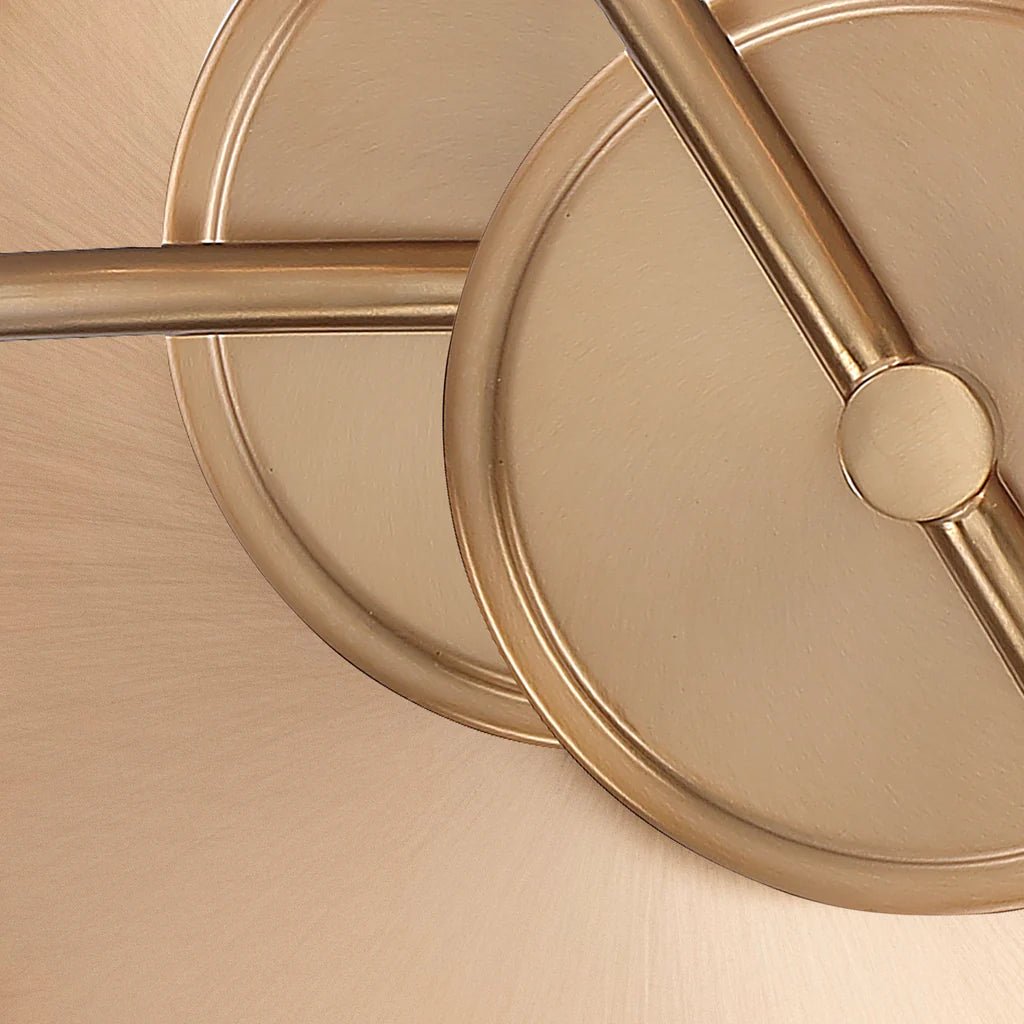 CRYSTORAMA - 9595 - LGCrystorama 9595 - LG Hulton 5 Light Chandelier