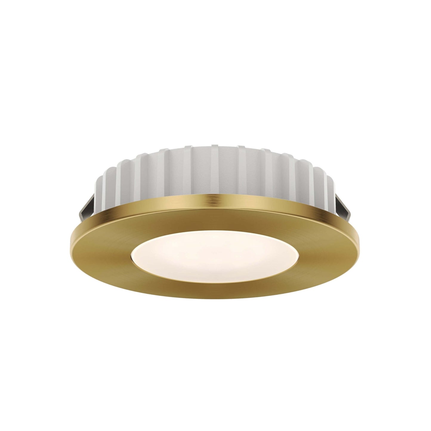 DALS-4024R-CC-GDDals Lighting 4024R - CC 4W 24V LED Puck Light Selectable CCT