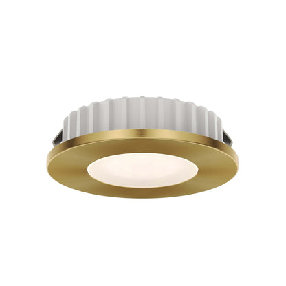 DALS-4024R-CC-GDDals Lighting 4024R - CC 4W 24V LED Puck Light Selectable CCT