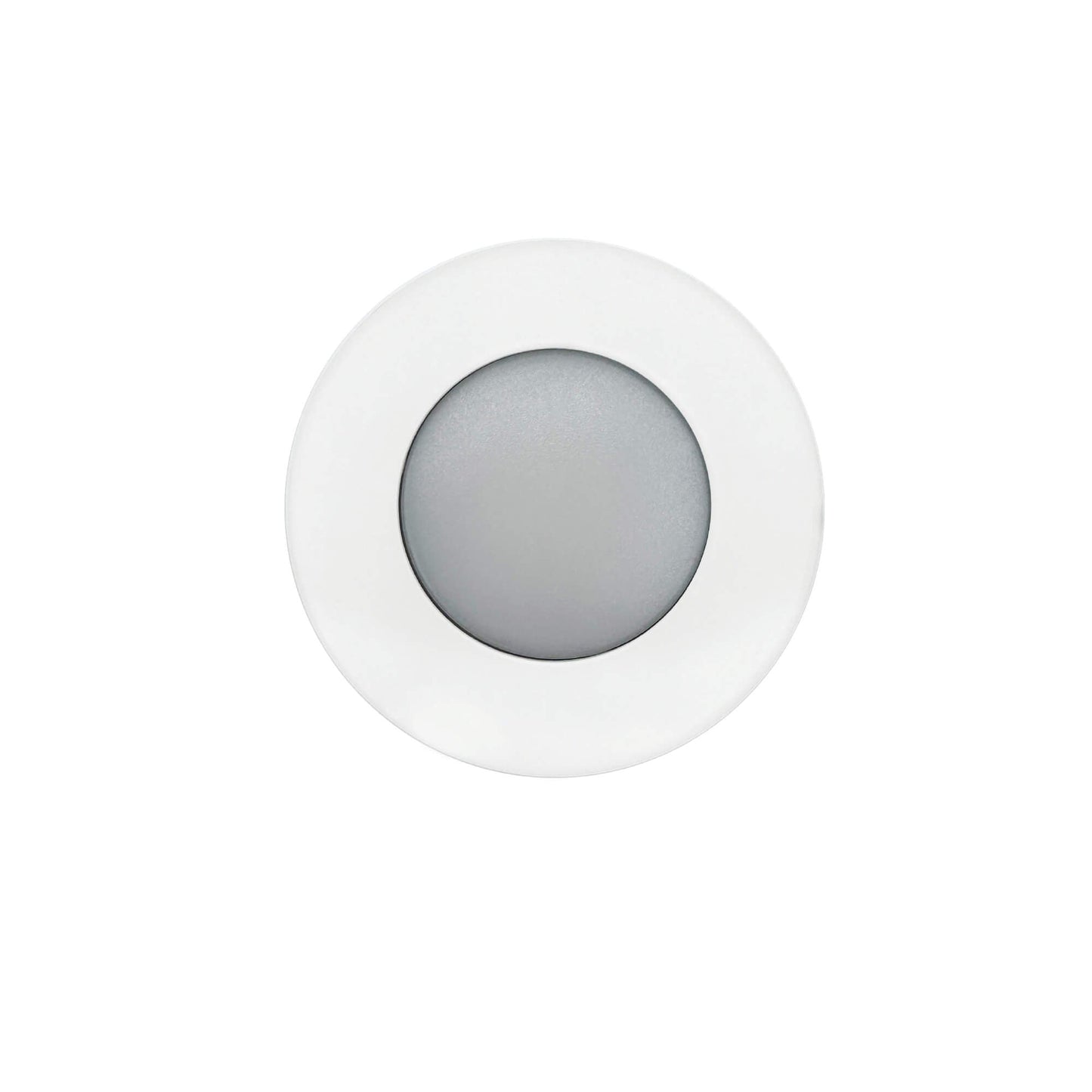 DALS-4024R-CC-WHDals Lighting 4024R - CC 4W 24V LED Puck Light Selectable CCT