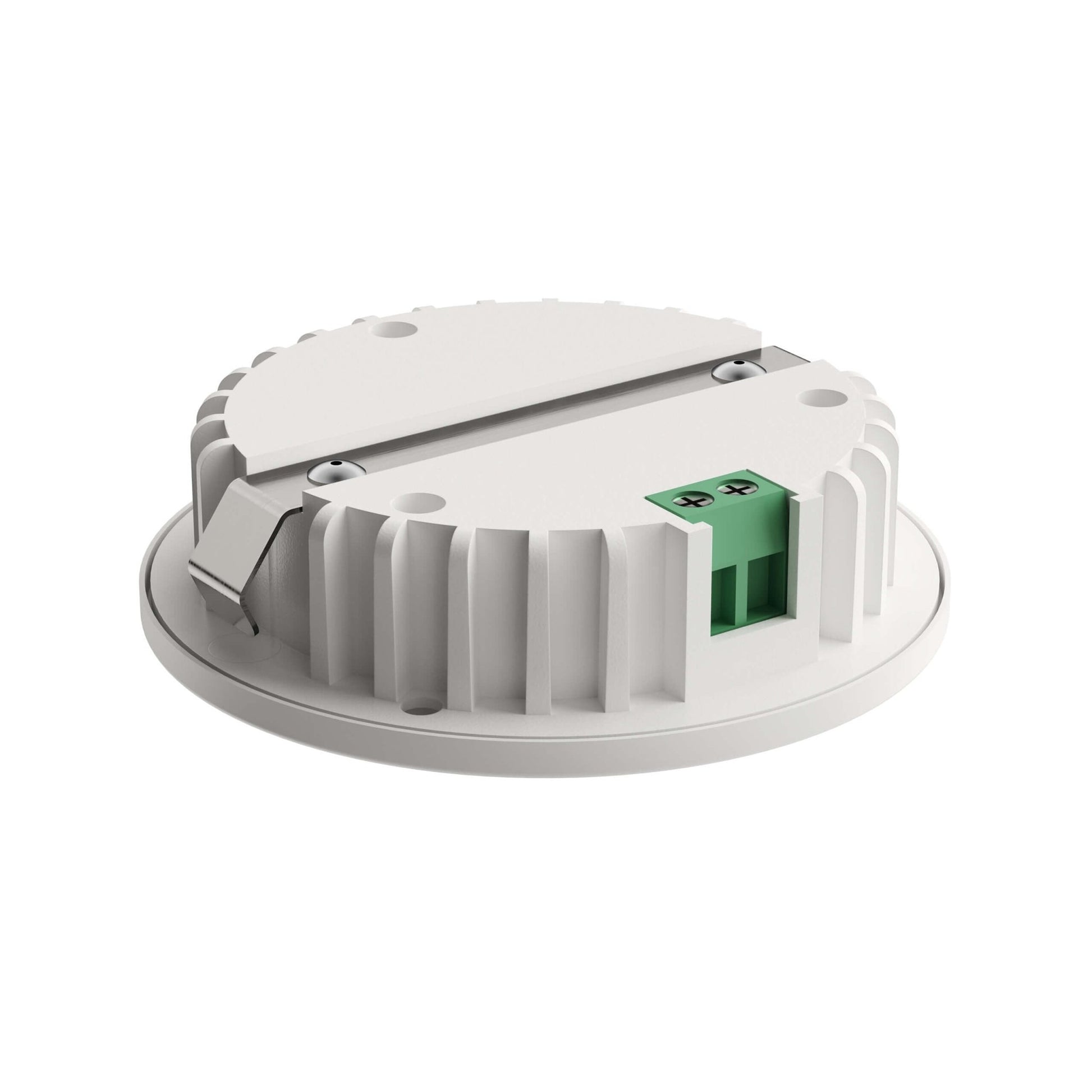 DALS-4024R-CC-WHDals Lighting 4024R - CC 4W 24V LED Puck Light Selectable CCT
