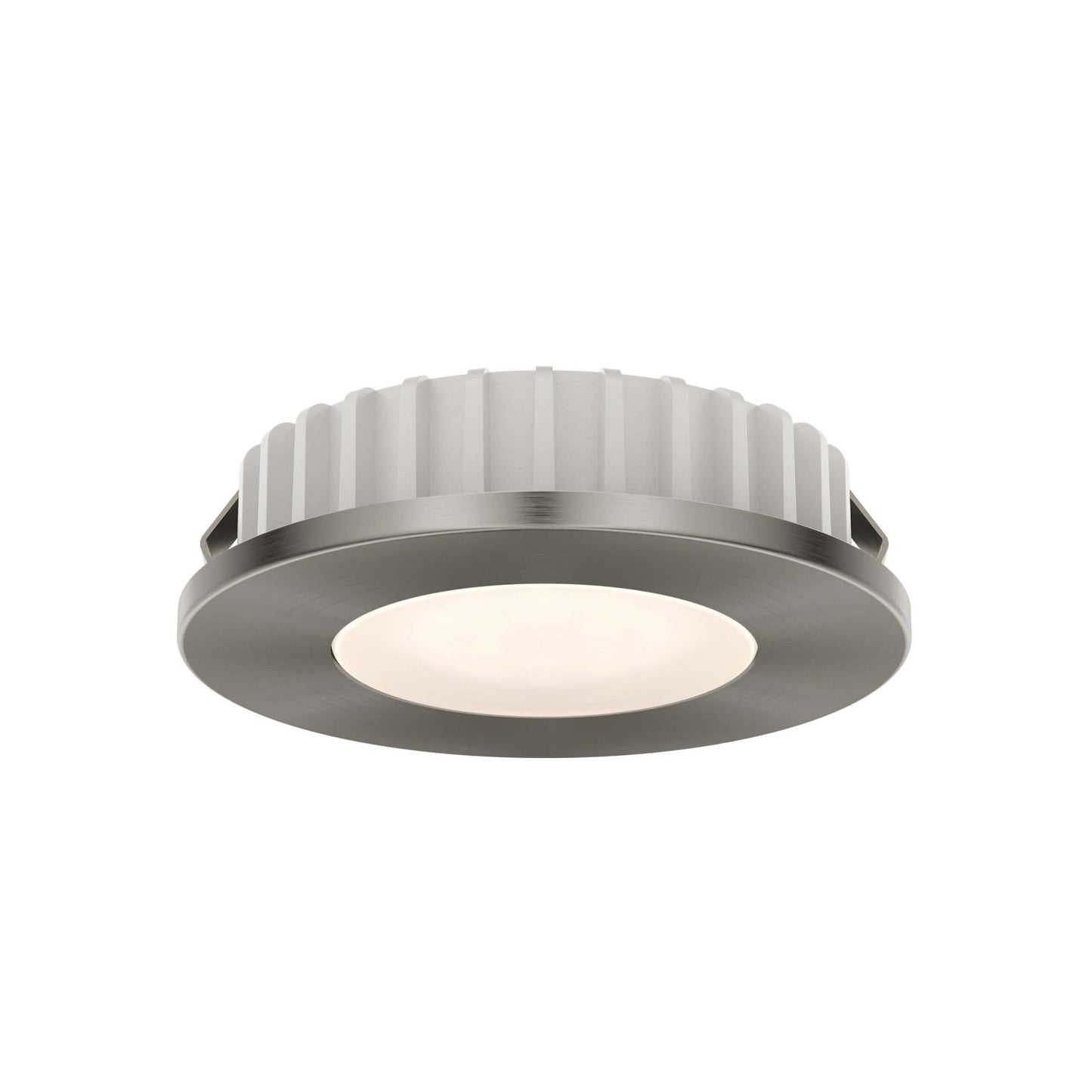 DALS-4024R-CC-SNDals Lighting 4024R - CC 4W 24V LED Puck Light Selectable CCT