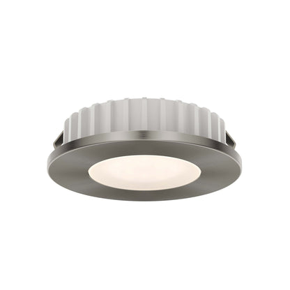 DALS-4024R-CC-SNDals Lighting 4024R - CC 4W 24V LED Puck Light Selectable CCT
