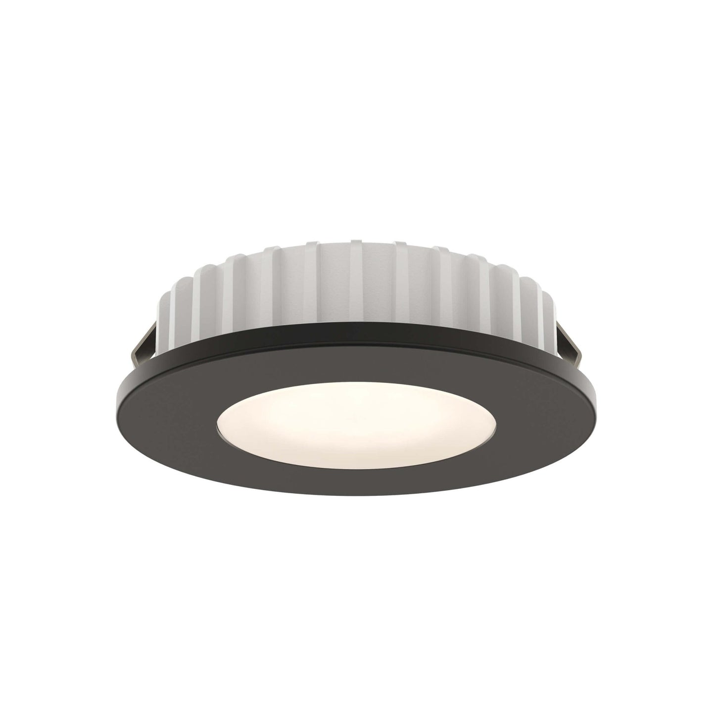 DALS-4024R-CC-BKDals Lighting 4024R - CC 4W 24V LED Puck Light Selectable CCT