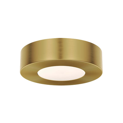 DALS-4024S-CC-GDDals Lighting 4024S - CC 4W 24V LED Surface Mount Puck Light Selectable CCT