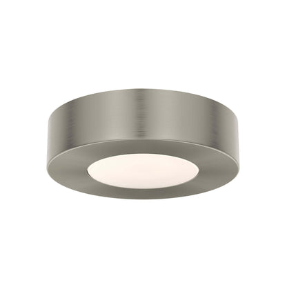 DALS-4024S-CC-SNDals Lighting 4024S - CC 4W 24V LED Surface Mount Puck Light Selectable CCT
