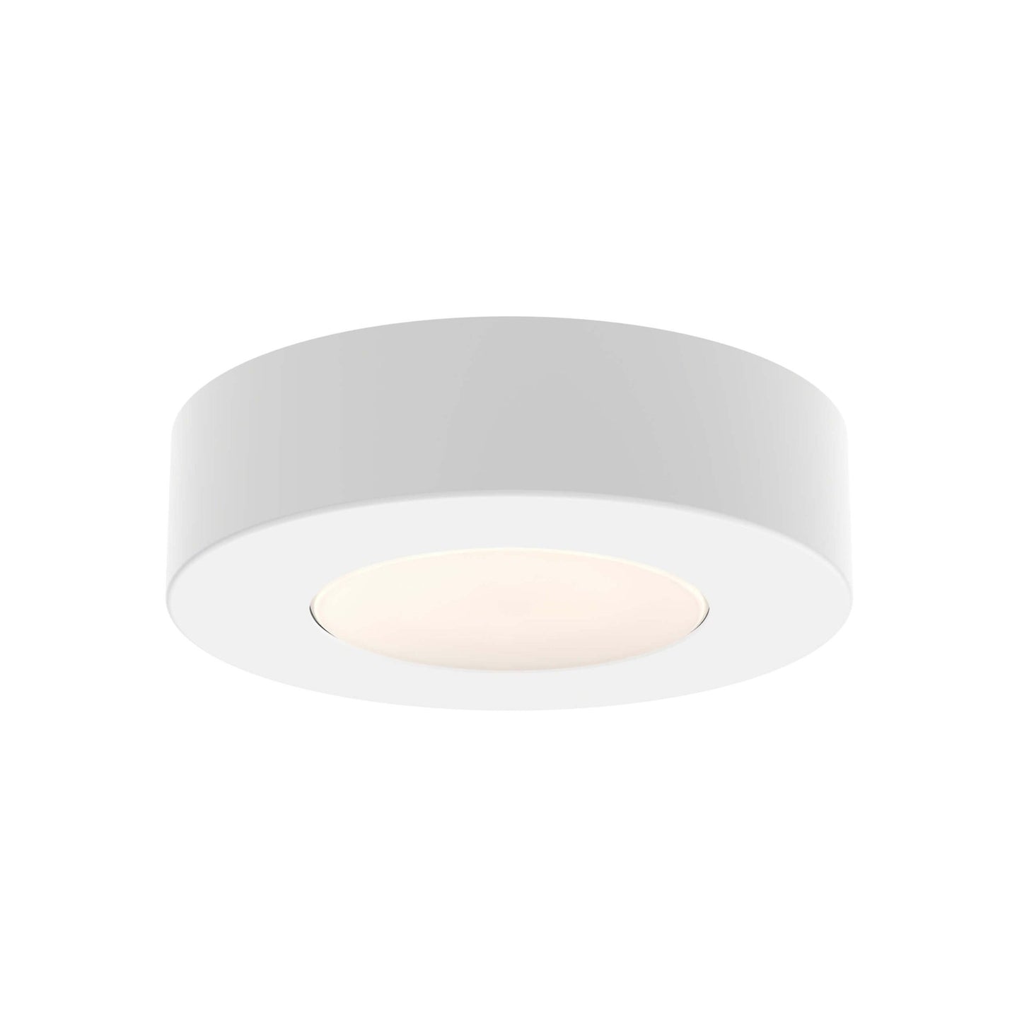 DALS-4024S-CC-WHDals Lighting 4024S - CC 4W 24V LED Surface Mount Puck Light Selectable CCT
