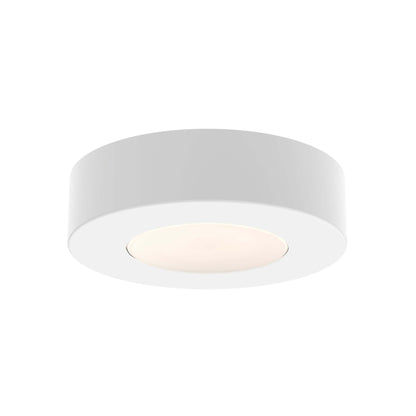 DALS-4024S-CC-WHDals Lighting 4024S - CC 4W 24V LED Surface Mount Puck Light Selectable CCT