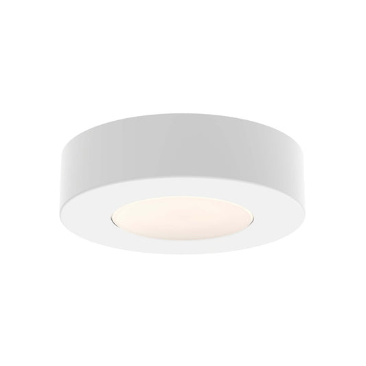 DALS-4024S-CC-WHDals Lighting 4024S - CC 4W 24V LED Surface Mount Puck Light Selectable CCT