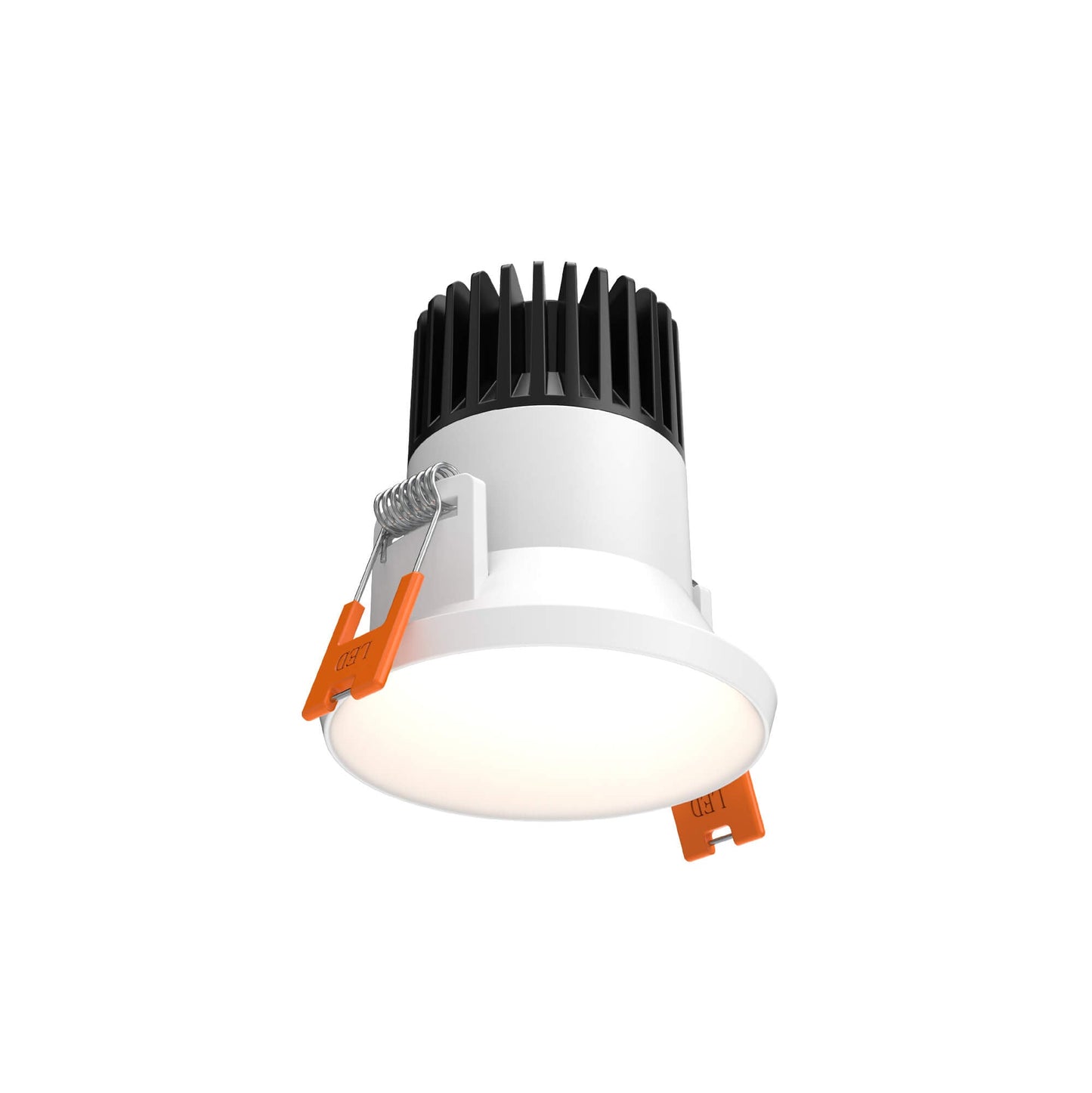 DALS-ATR03-CDW-WHDals Lighting ATR03 - CDW 3” 10W Thin Trim Downlight Selectable CCT+DTW