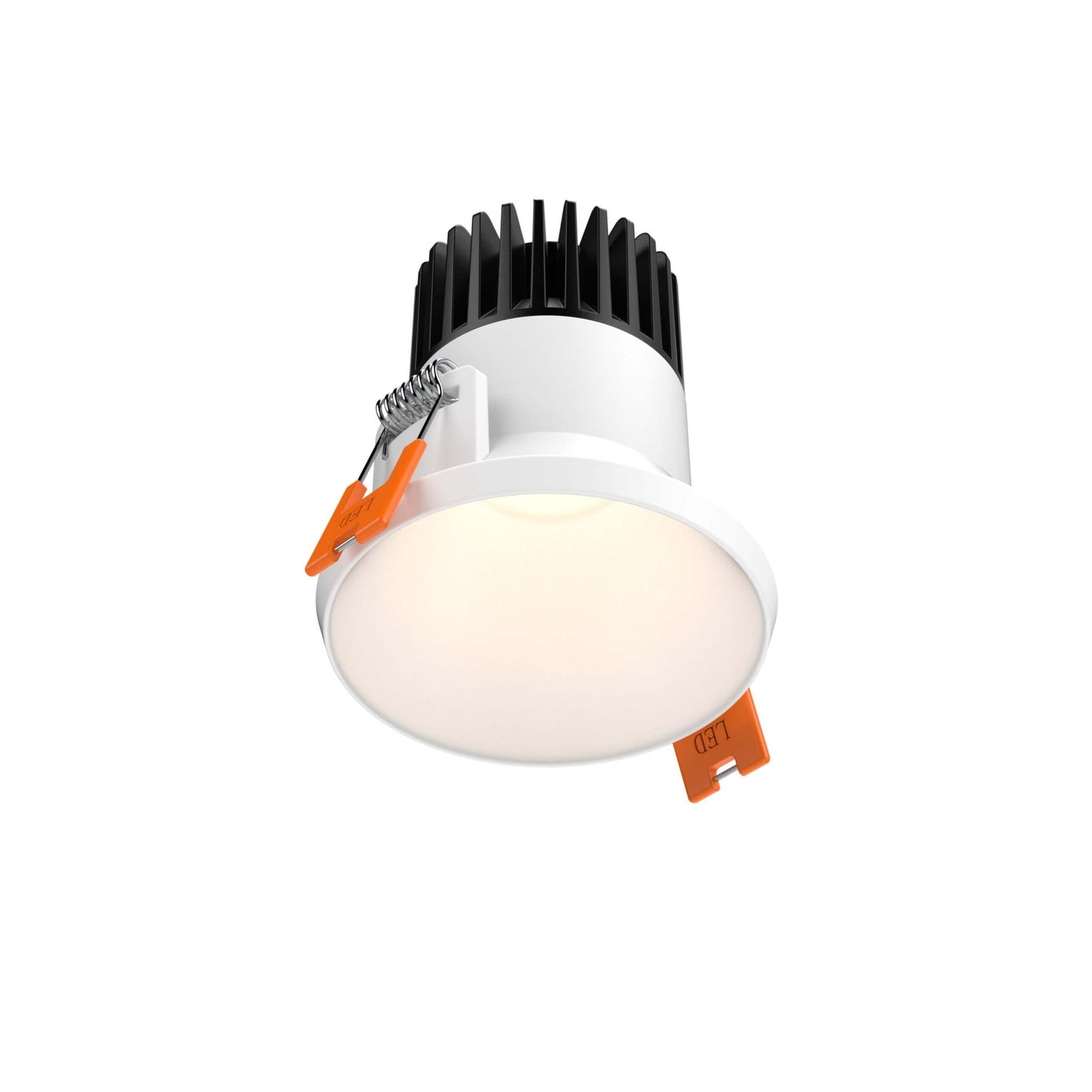 DALS-ATR03-CDW-WHDals Lighting ATR03 - CDW 3” 10W Thin Trim Downlight Selectable CCT+DTW