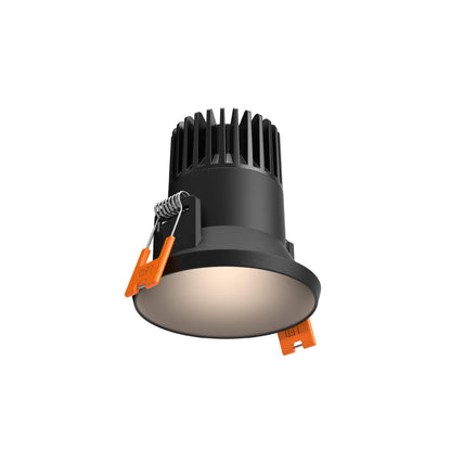 DALS-ATR03-CDW-WHDals Lighting ATR03 - CDW 3” 10W Thin Trim Downlight Selectable CCT+DTW