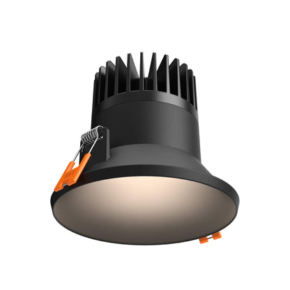 DALS-ATR04-CDW-BKDals Lighting ATR04 - CDW 4” 14W Thin Trim Downlight Selectable CCT+DTW