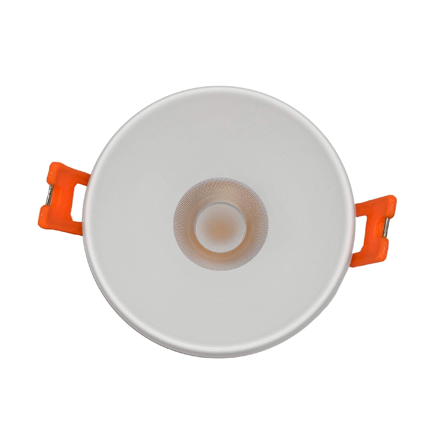 DALS-ATR04-CDW-BKDals Lighting ATR04 - CDW 4” 14W Thin Trim Downlight Selectable CCT+DTW