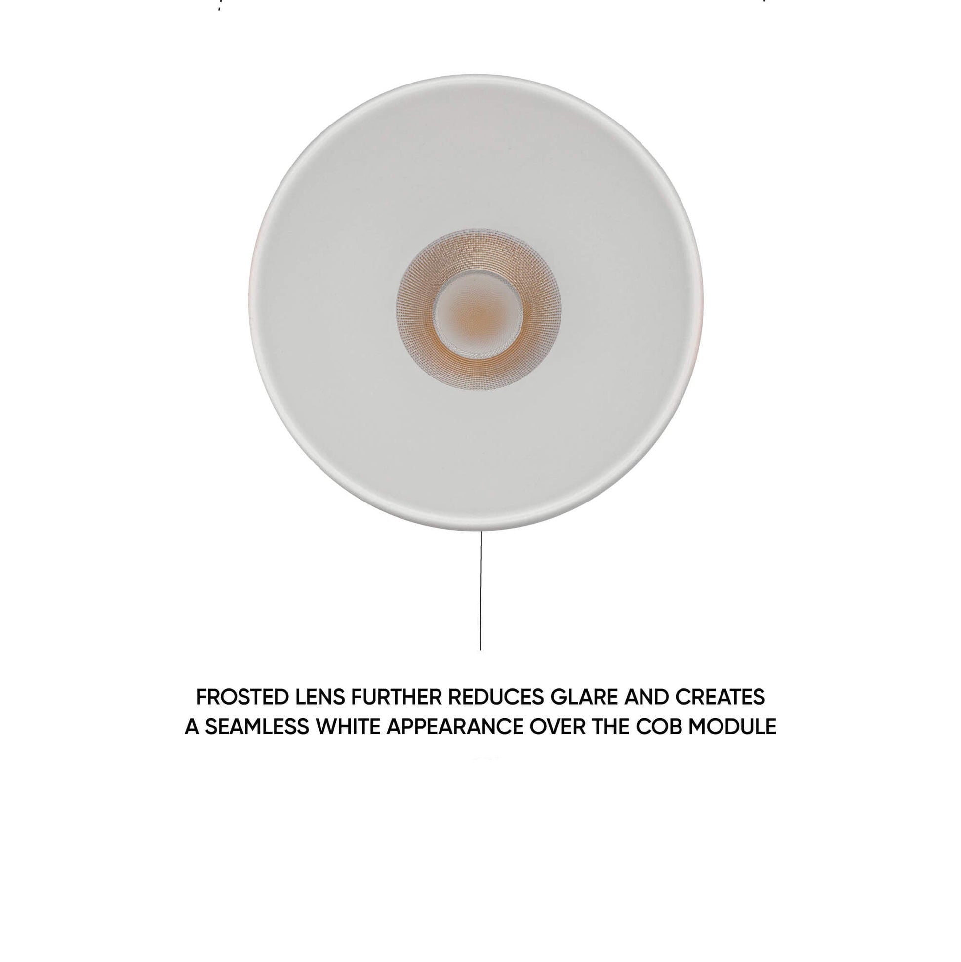 DALS-ATR04-CDW-BKDals Lighting ATR04 - CDW 4” 14W Thin Trim Downlight Selectable CCT+DTW