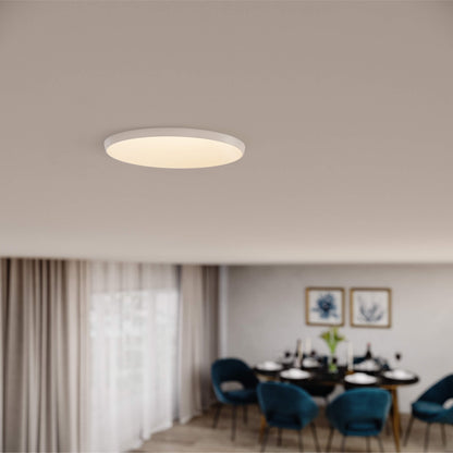 DALS-ATR04-CDW-BKDals Lighting ATR04 - CDW 4” 14W Thin Trim Downlight Selectable CCT+DTW