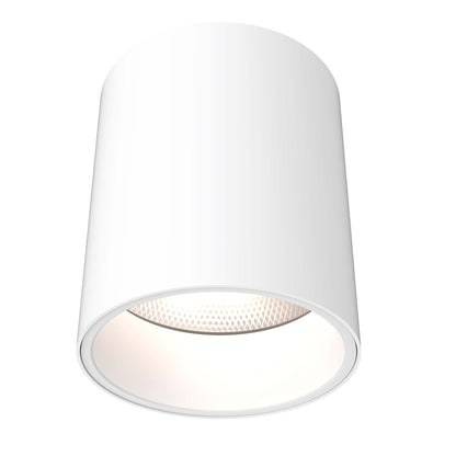 DALS - CYL06 - CC - V - WHDals Lighting CYL06 - CC - V 6” 26W Cylinder Flush Mount Multi - lenses