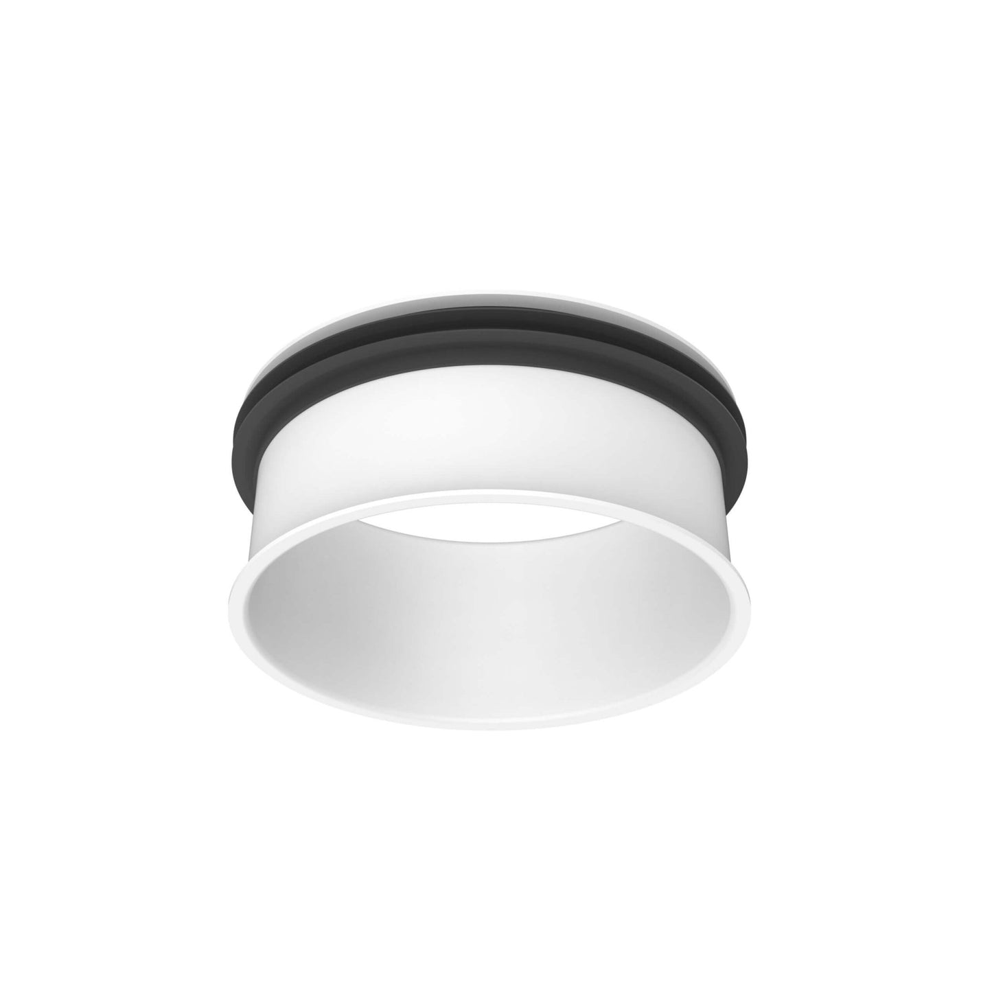 DALS - CYL06 - TRIM - WHDals Lighting CYL06 - Trim 6” Internal Trim