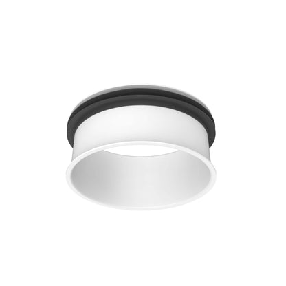 DALS - CYL06 - TRIM - WHDals Lighting CYL06 - Trim 6” Internal Trim
