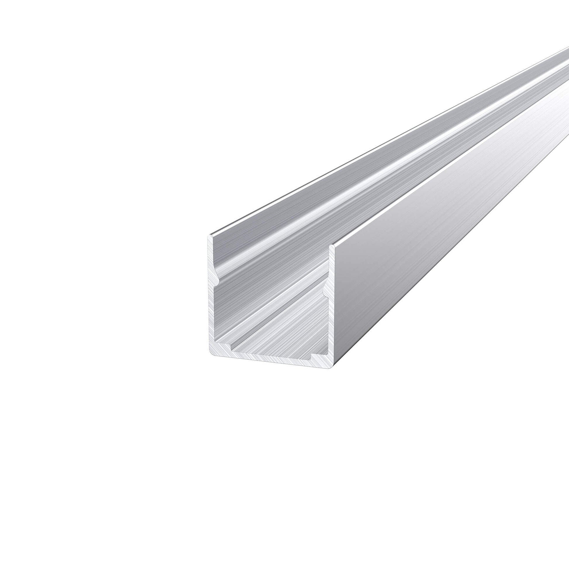DALS - DCP - ACC - NFCHDals Lighting DCP - ACC - NFCH 1 Meter (3.3FT) Channel