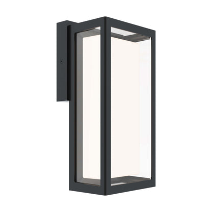 DALS - DCP - CGWSDals Lighting DCP - CGWS 20W 13" Smart Wall Sconce Selectable CCT