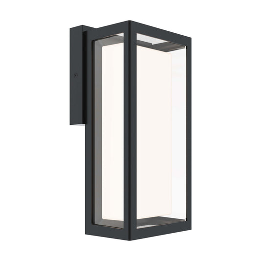 DALS - DCP - CGWSDals Lighting DCP - CGWS 20W 13" Smart Wall Sconce Selectable CCT