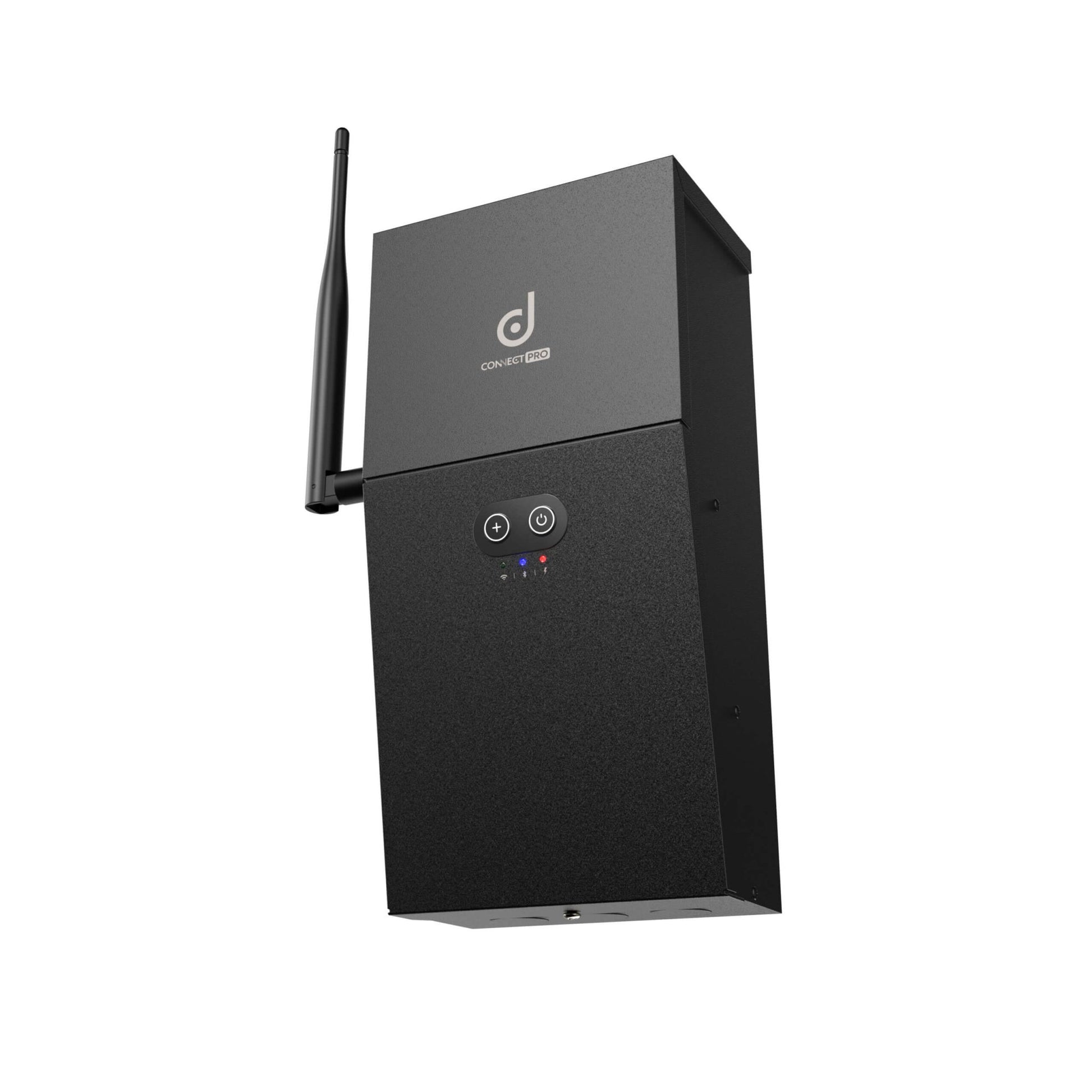 DALS - DCP - MTR300Dals Lighting DCP - MTR30024V 300W Low - Voltage Smart Magnetic Transformer