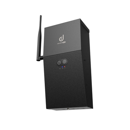 DALS - DCP - MTR300Dals Lighting DCP - MTR30024V 300W Low - Voltage Smart Magnetic Transformer